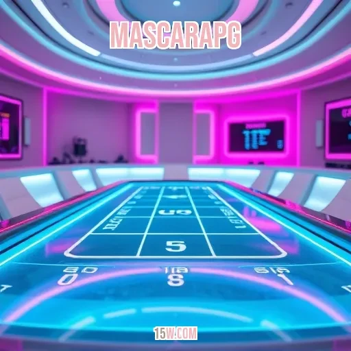mascarapg: Os Jogos de Ação que Vão Te Deixar Sem Fôlego