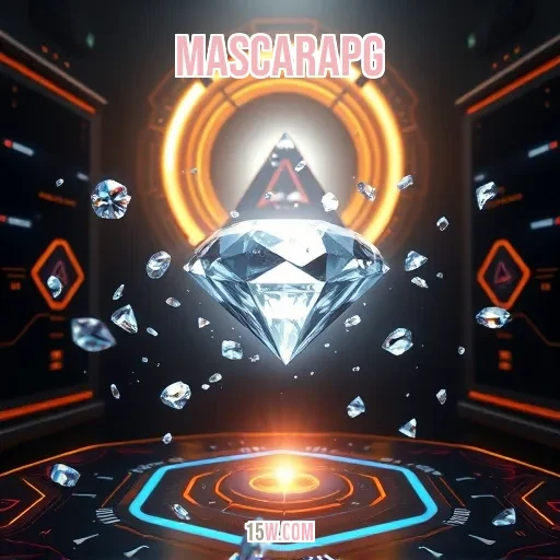 mascarapg: Descubra as Atualizações Mais Empolgantes do Portal