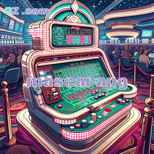 Entre no Jogo: Login Criativo na MascaraPG