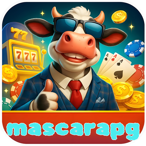 mascarapg
