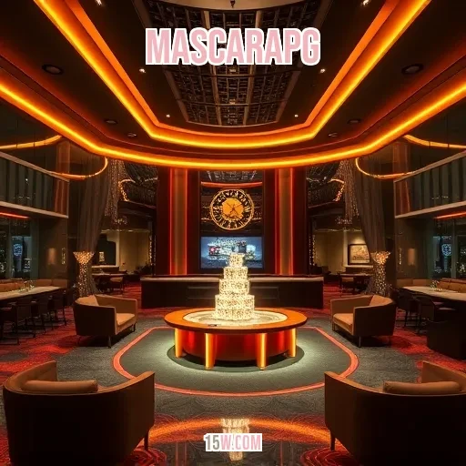 mascarapg: Quebra-Cabeça, O Jogo Que Tira Sua Mente do Tédio!