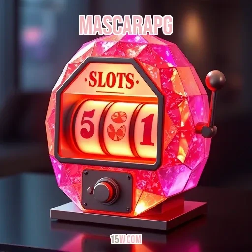 mascarapg: Explore a Seção de Estratégia e Melhore seu Jogo